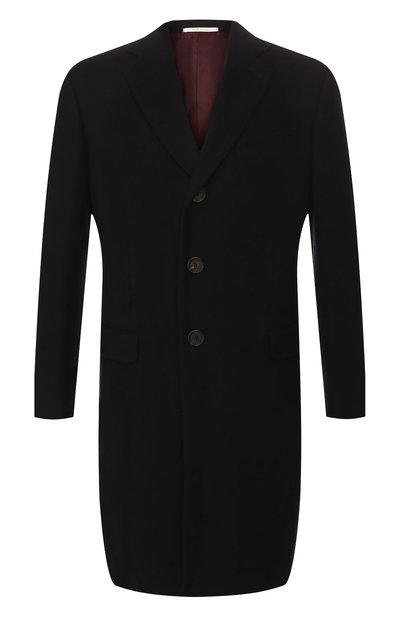 Кашемировое пальто PAL ZILERI, арт. P39X003W---B2347, фото 1