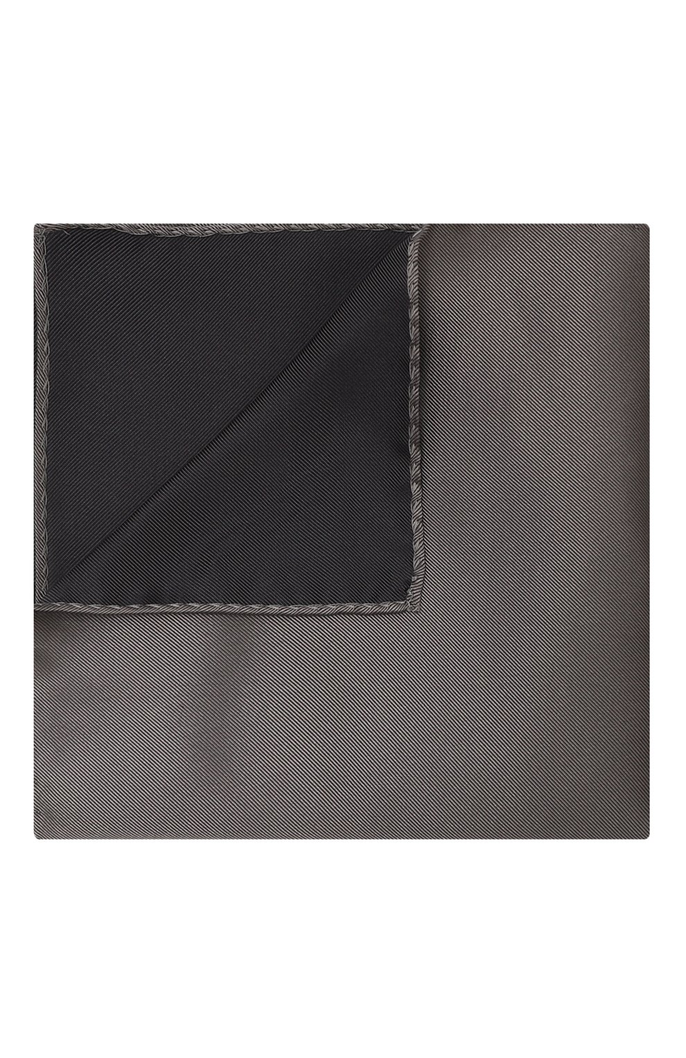 Шелковый платок EMPORIO ARMANI, арт. 340033/2R600, фото 1