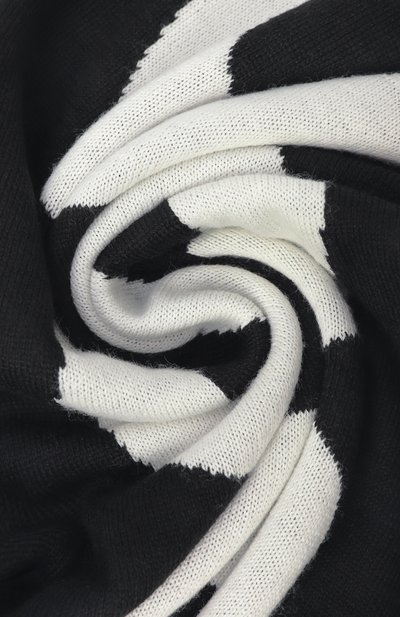 Шерстяной шарф DSQUARED2, арт. KNM0201/01W05506, фото 3