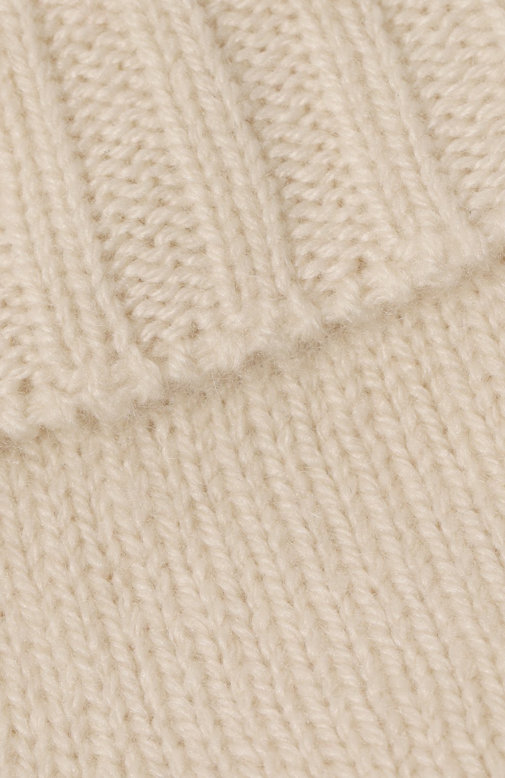 Кашемировые носки OSCAR ET VALENTINE, арт. CH02, фото 2