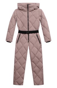 Темно-розовый