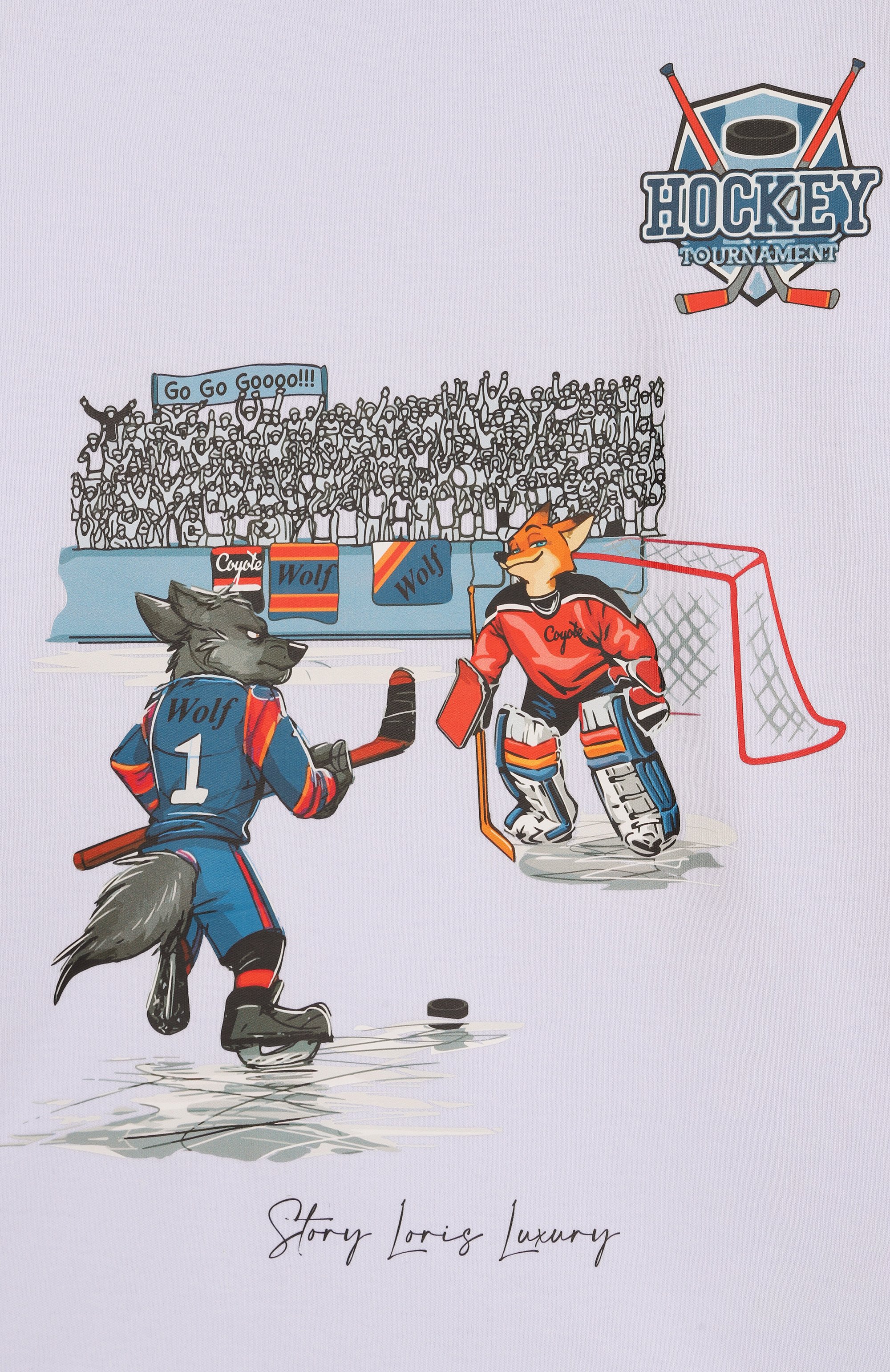 Хлопковая пижама STORY LORIS, арт. 35562/2-6, фото 6