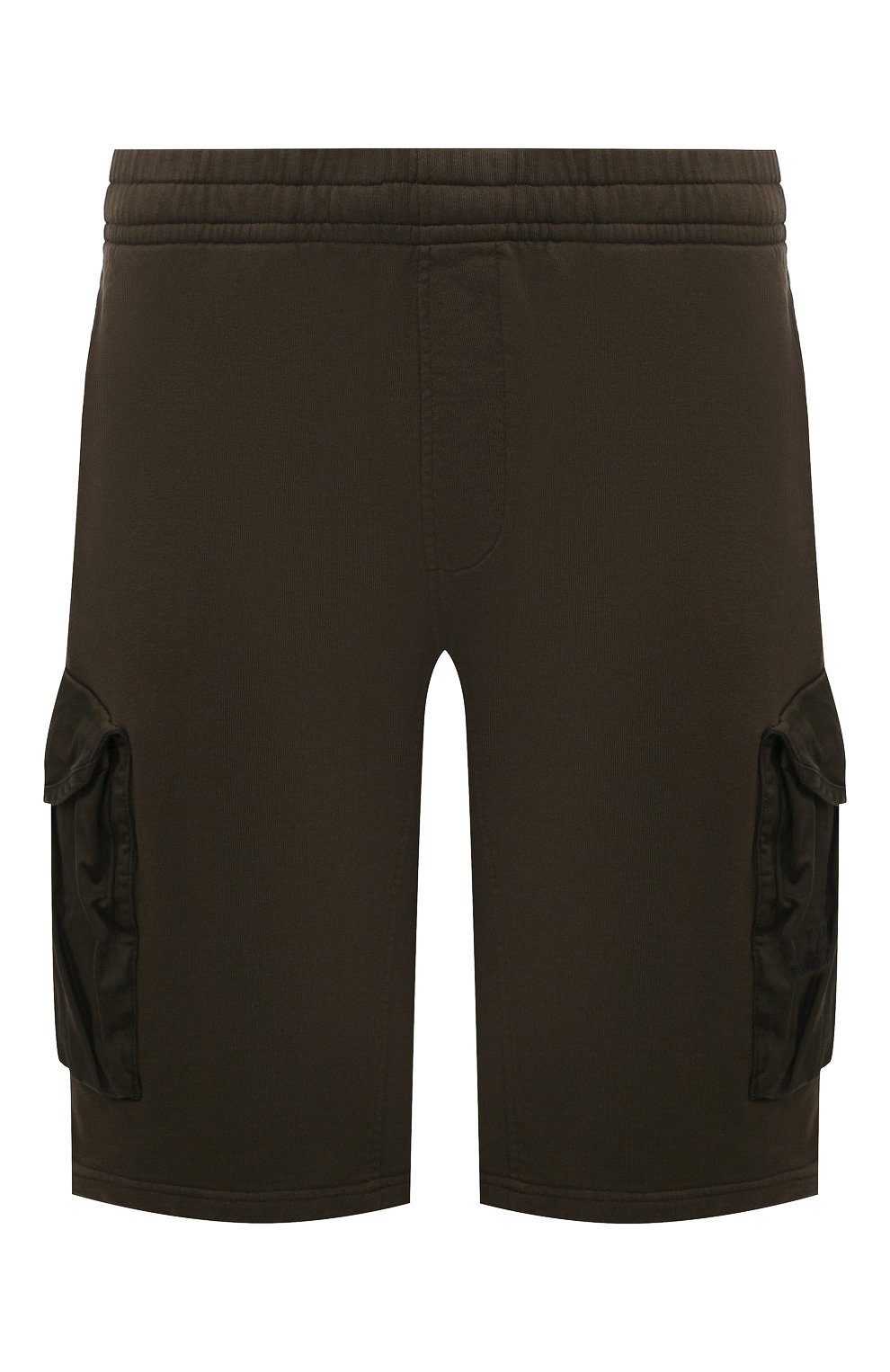 Хлопковые шорты C.P. COMPANY, арт. 16CMSB268A110039M, фото 1