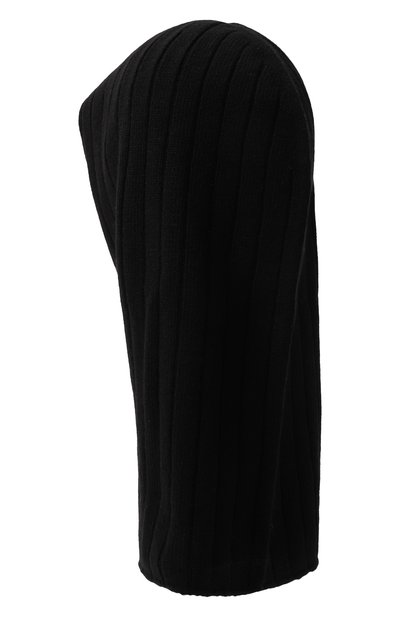 Женский кашемировый капор KITON, арт. D56746K0521F15