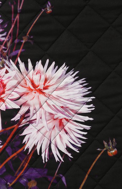 Стеганая юбка DRIES VAN NOTEN, арт. 192-30815-8537, фото 5