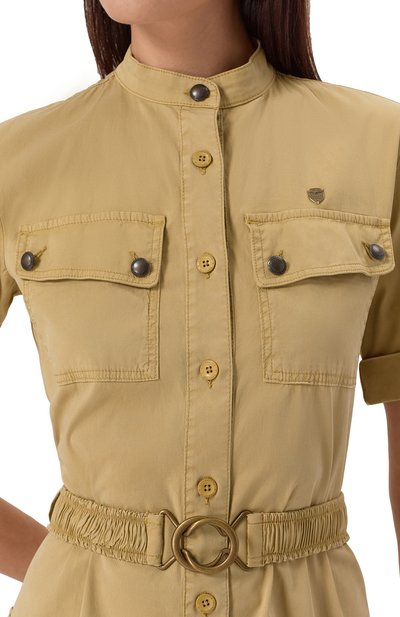 Платье AERONAUTICA MILITARE, арт. 251VE102DCT3514, фото 5