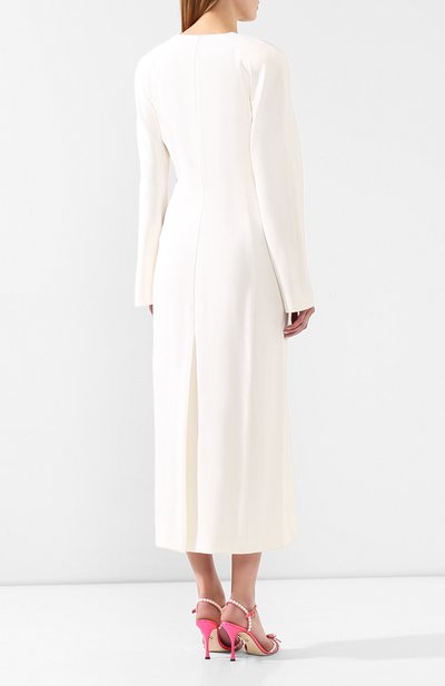 Платье-миди ULYANA SERGEENKO, арт. 1348т19 (ABM018FW19P), фото 4