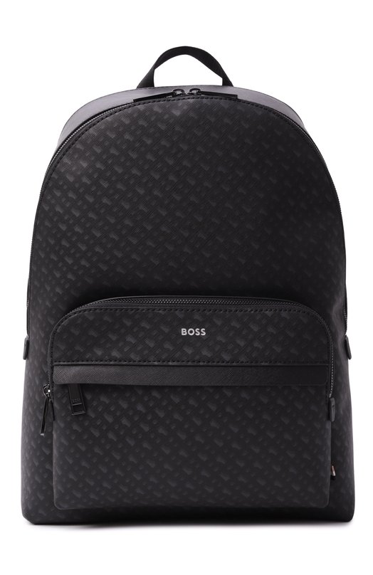 Рюкзак BOSS 50552571 Чёрный 50552571