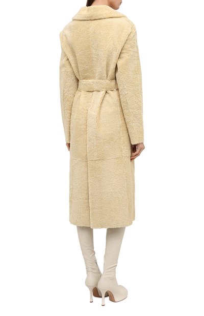 Дубленка ANNE VEST, арт. AW20/01/202/10/CL0E, фото 4