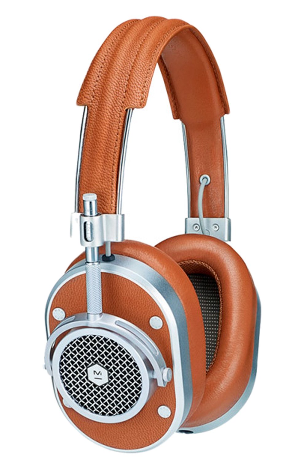 Наушники MASTER&DYNAMIC, арт. MH40S2, фото 1