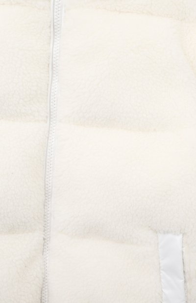 Утепленная куртка SAVE THE DUCK, арт. J31466G/0NIS/LUDY17/4-8, фото 3