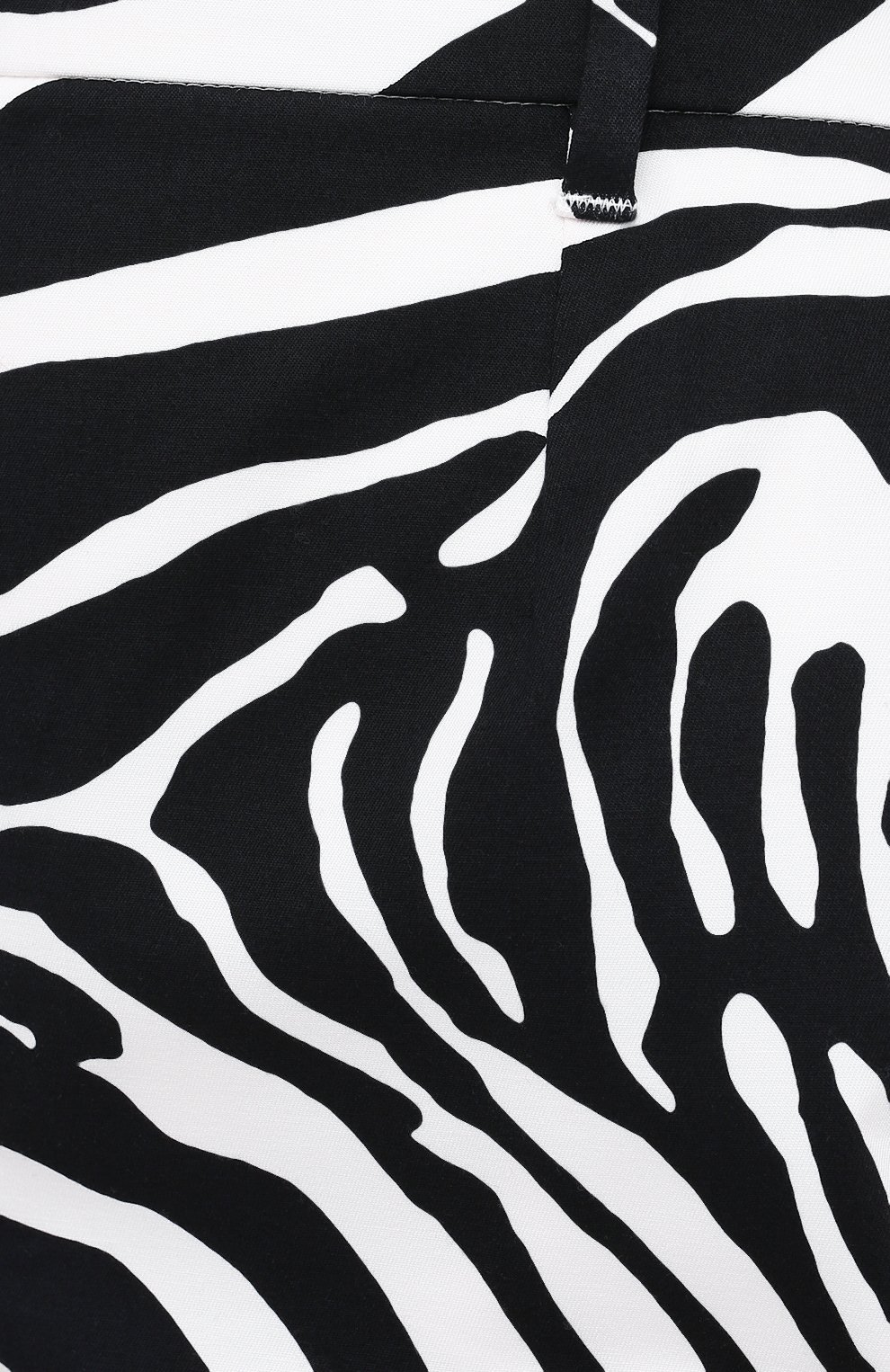 Хлопковые шорты DOLCE & GABBANA, арт. FTBVJT/FSFJ2, фото 5