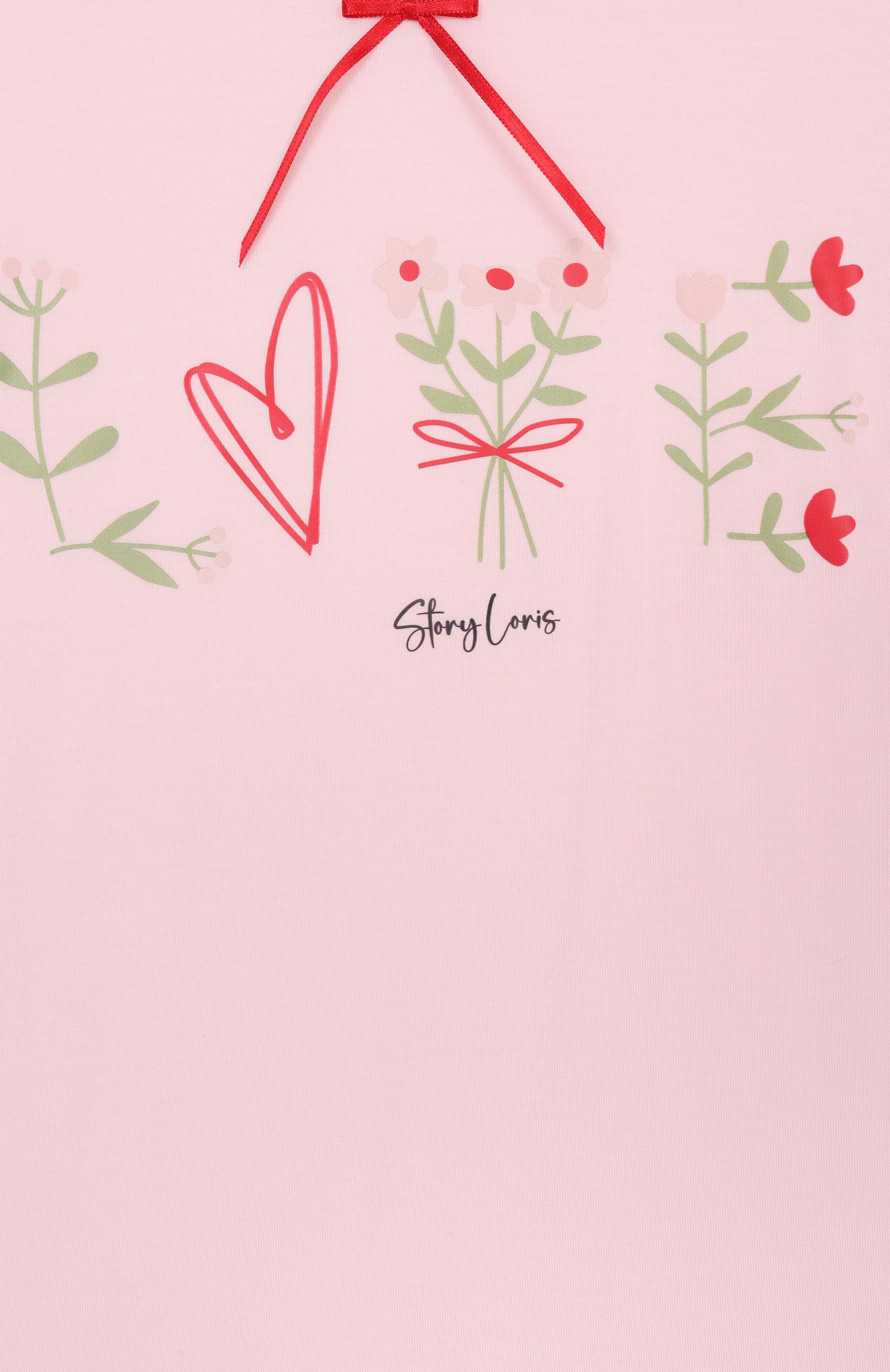 Пижама STORY LORIS, арт. 25581, фото 6