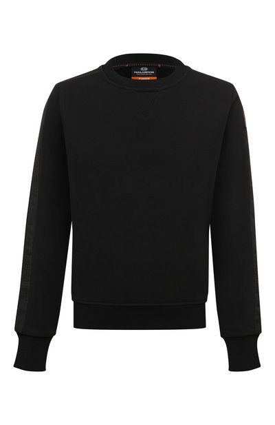 Мужской хлопковый свитшот PARAJUMPERS, арт. PMFLXF01