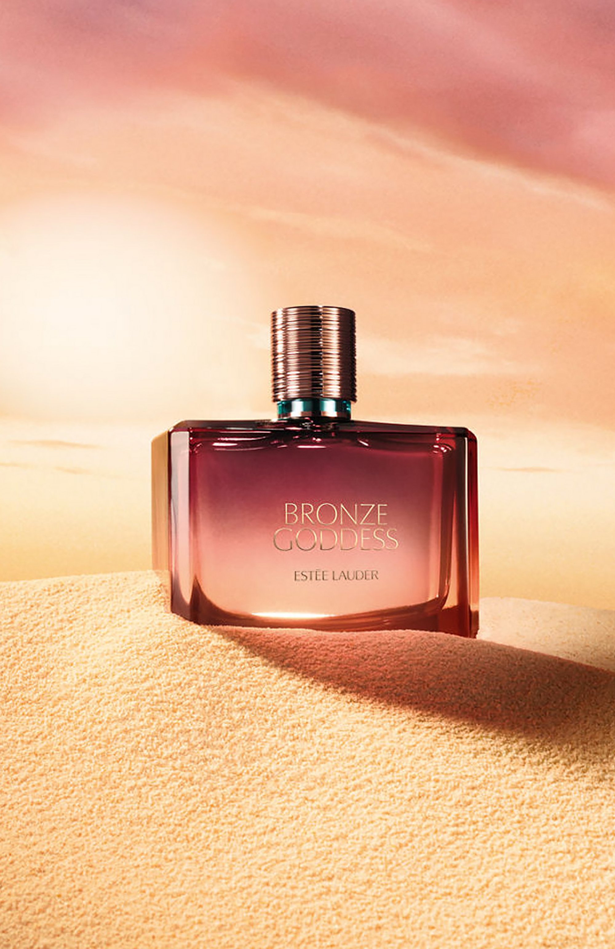 Парфюмерная вода bronze goddess (100ml) ESTÉE LAUDER, арт. GBQA-01, фото 2