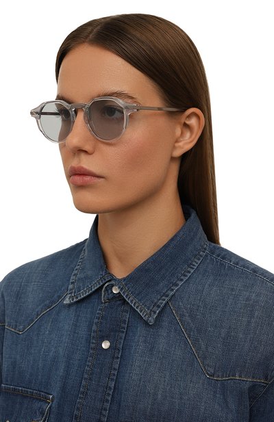 Солнцезащитные очки MOVITRA, арт. AM03D CRYSTAL, фото 2