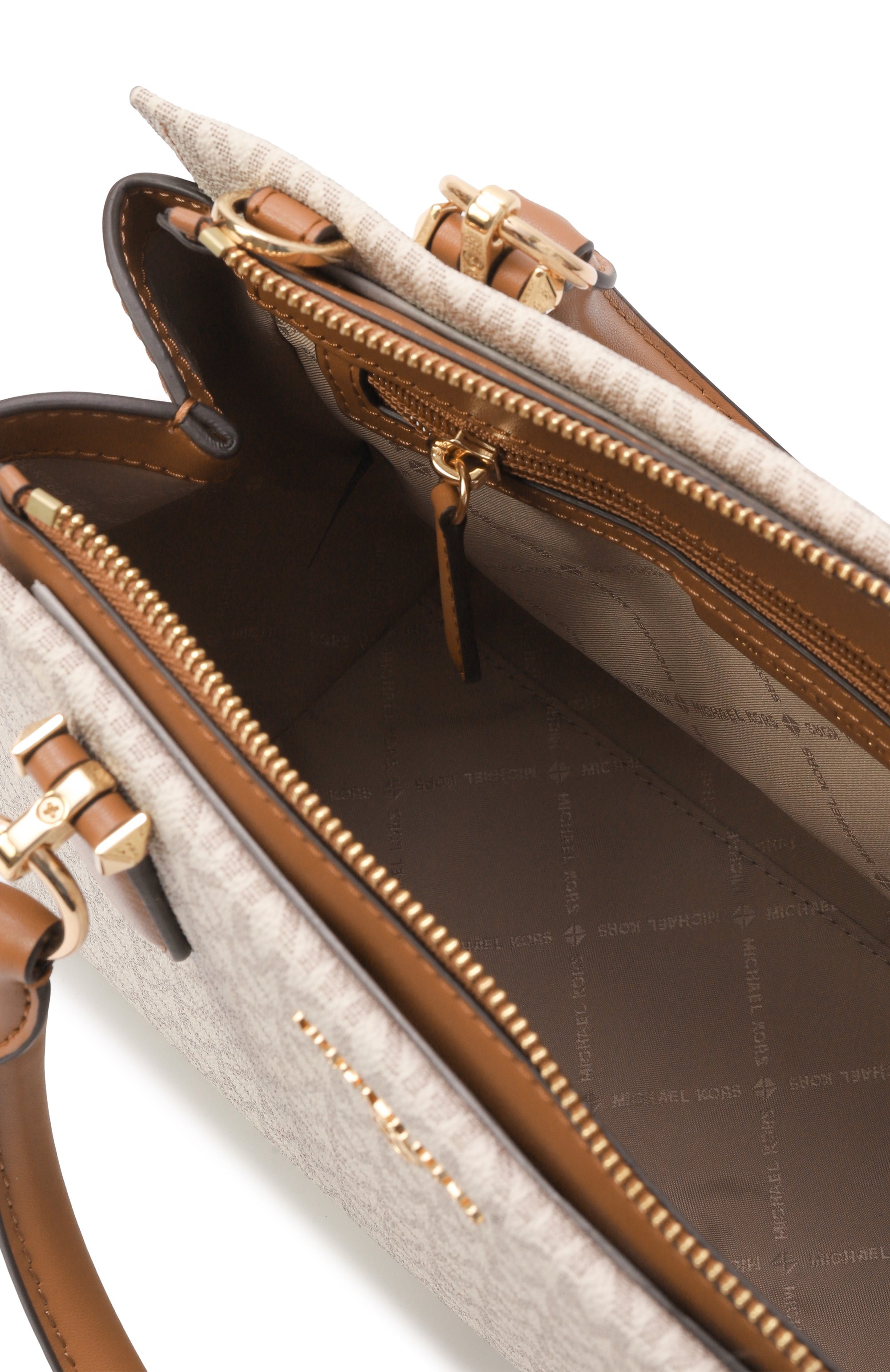 Сумка marilyn medium MICHAEL MICHAEL KORS, арт. 30S2G6AS2B, фото 5