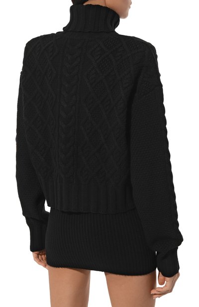 Кашемировый свитер JACOB LEE, арт. WCS03824B, фото 4