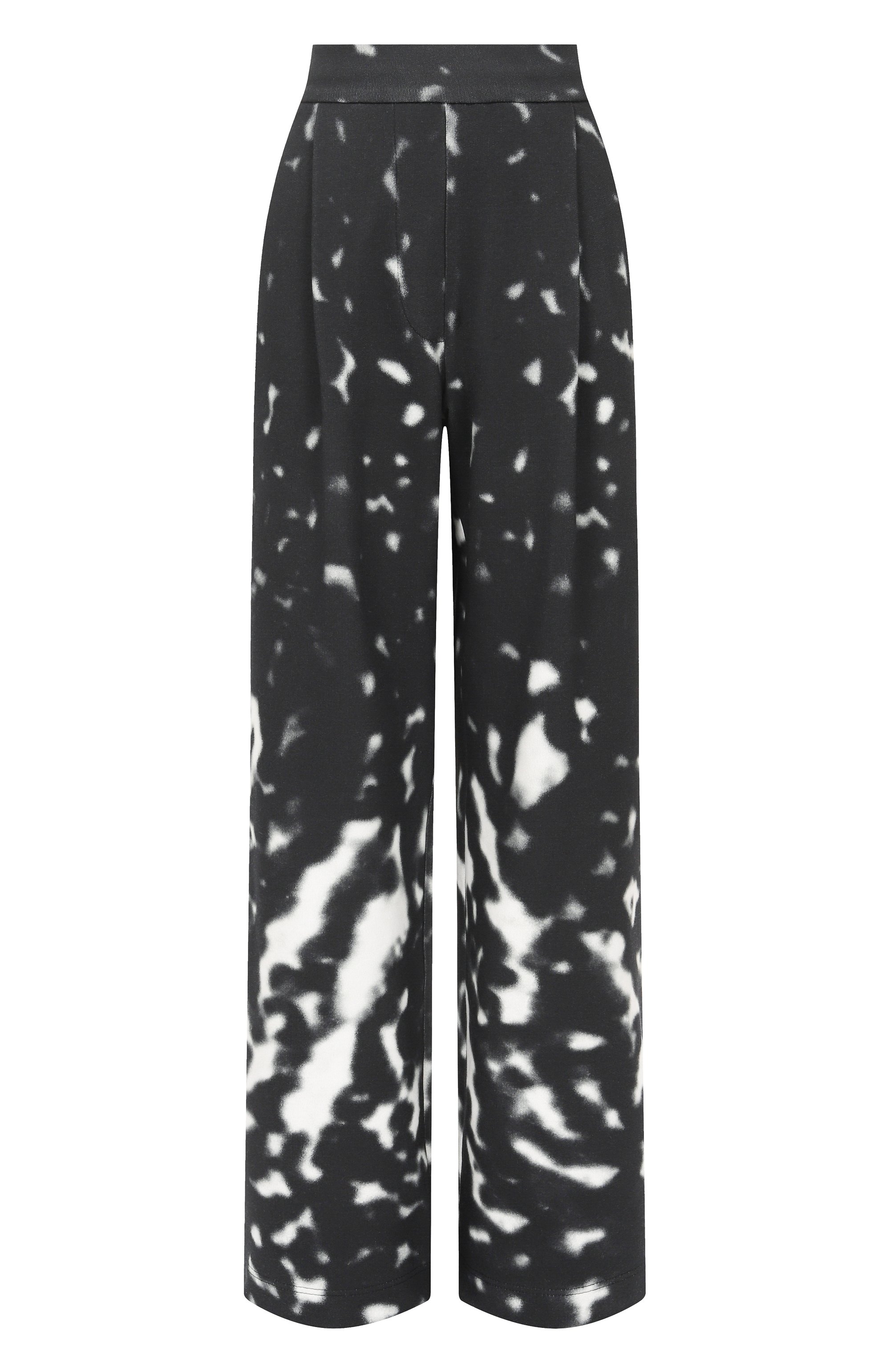 Хлопковые брюки DRIES VAN NOTEN, арт. 251-011119-1612, фото 1