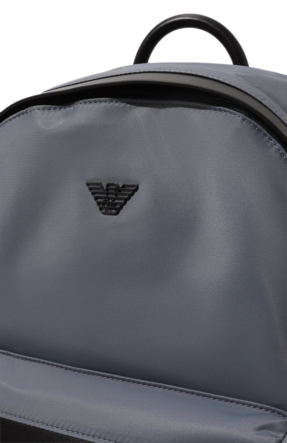 Текстильный рюкзак EMPORIO ARMANI, арт. Y40348/Y217J, фото 3