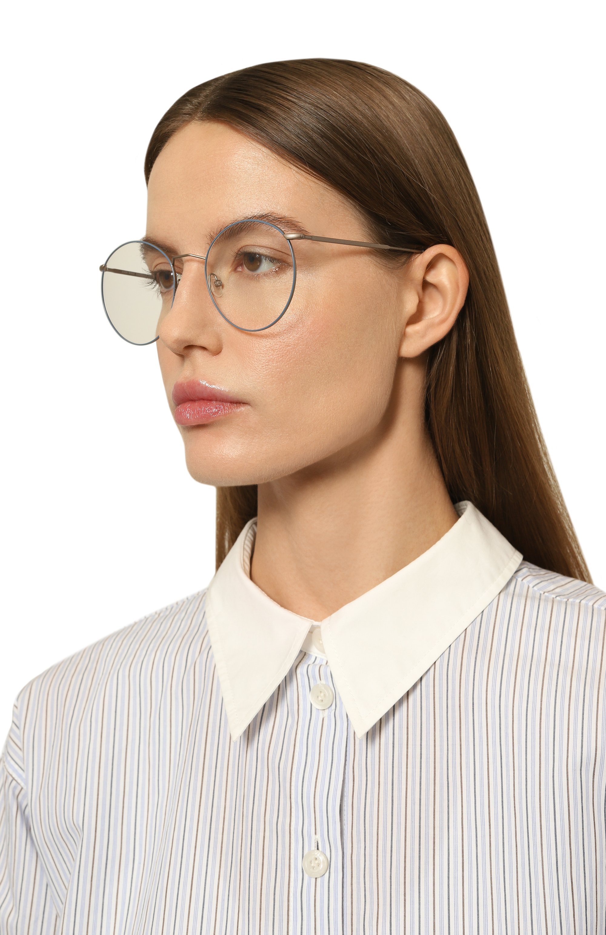 Оправа ANDY WOLF, арт. 4710/08, фото 2