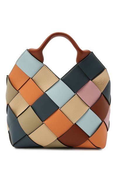 Сумка woven LOEWE, арт. A521T32X08, фото 1