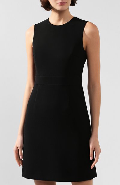 Шерстяное платье EMILIO PUCCI, арт. 9URG05/9U611, фото 3