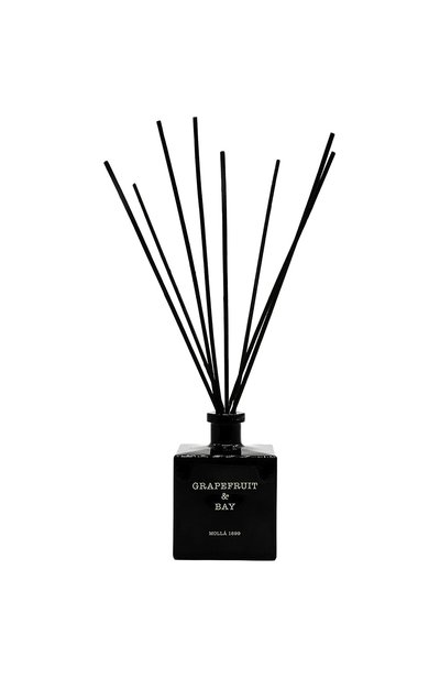 Диффузор с палочками grapefruit &amp; bay (500ml) CERERIA MOLLA 1899, арт. 8424405009741