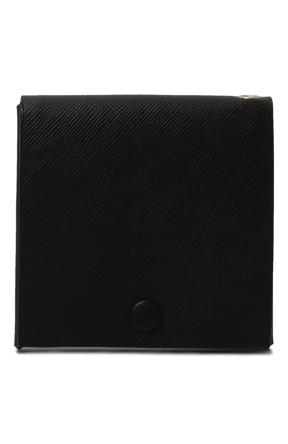 Кожаное портмоне MAISON MARGIELA, арт. SA1VL0015/P6799, фото 1