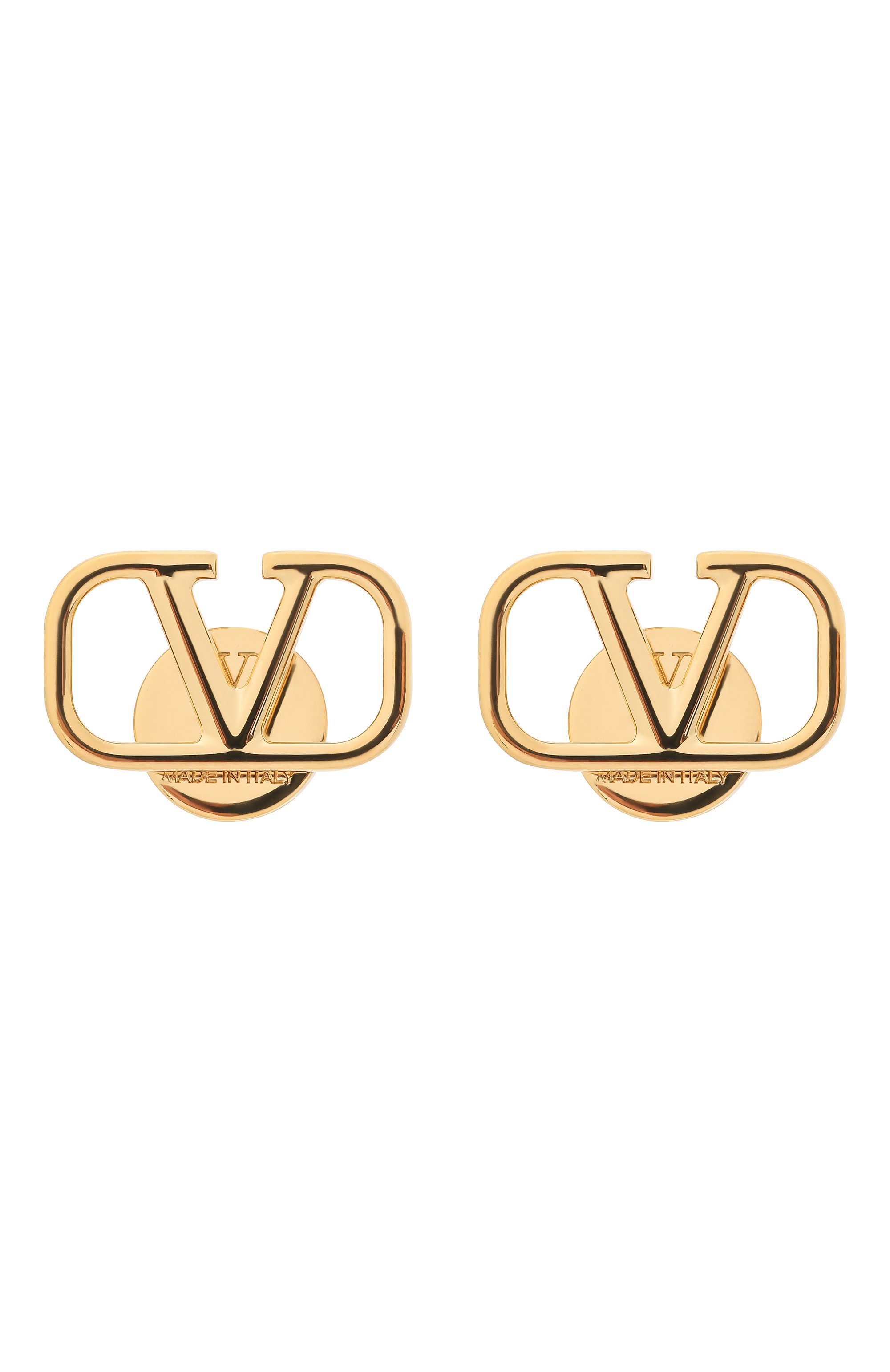 Серьги vlogo signature VALENTINO, арт. 7W2J0G76/MET, фото 1
