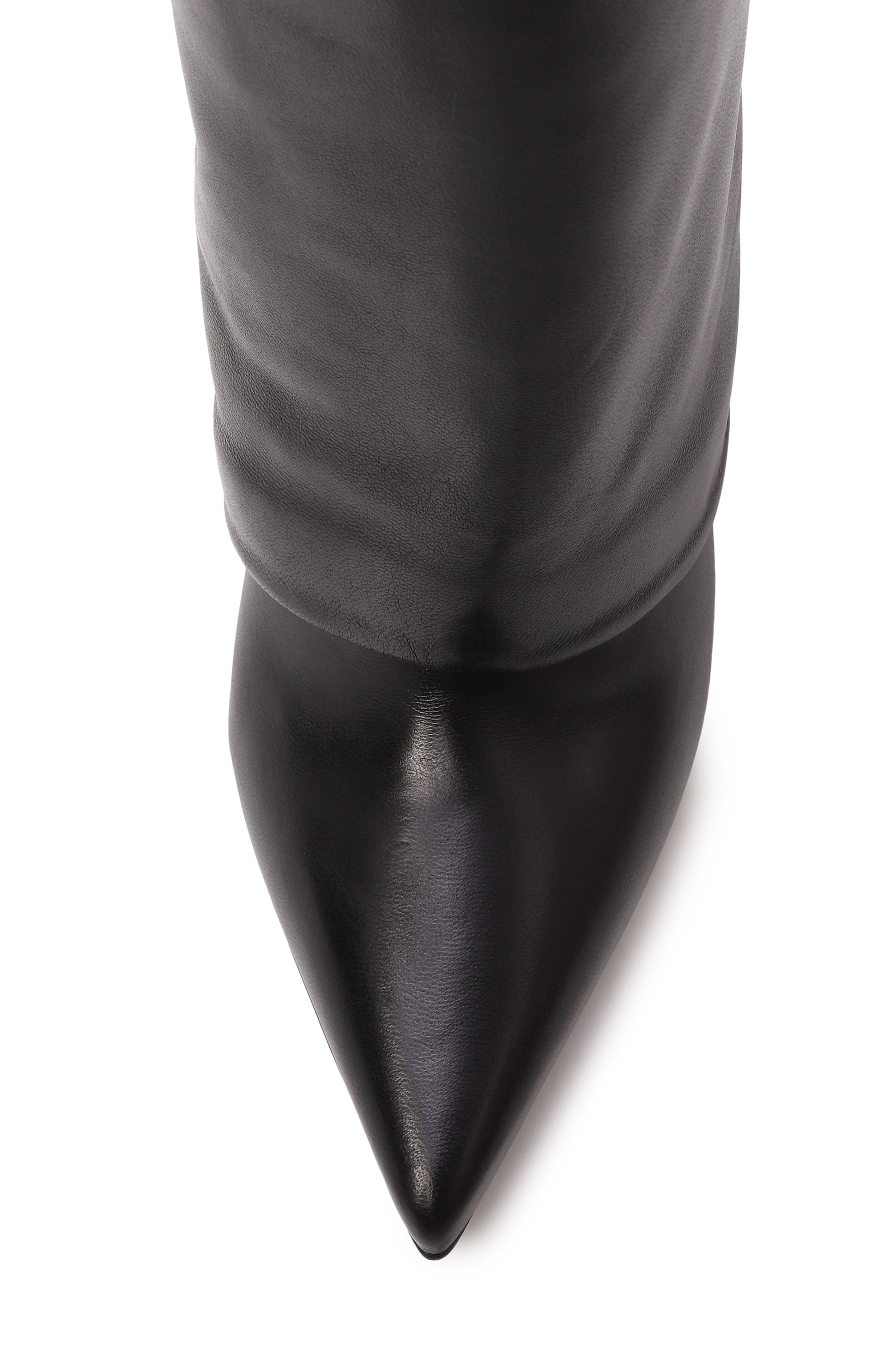 Кожаные сапоги andy 120 LE SILLA, арт. 2292A100R1PPESY/001, фото 6