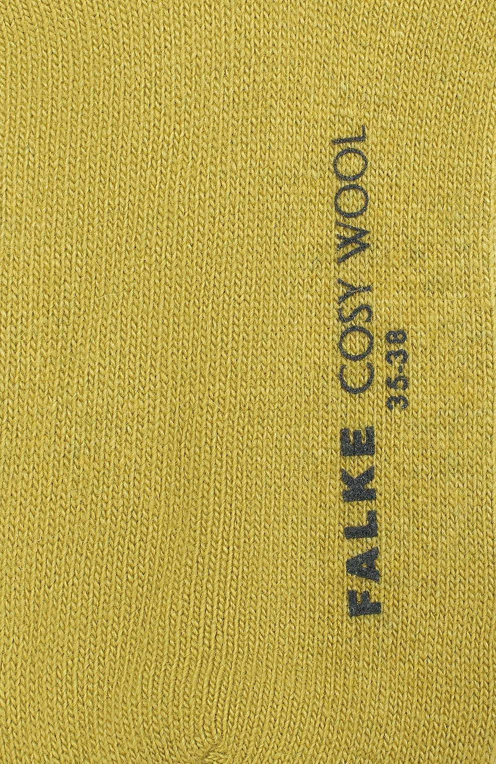 Вязаные носки cosy wool FALKE, арт. 47548_18_, фото 3