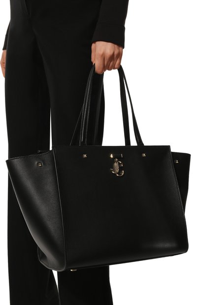 Сумка-тоут varenne JIMMY CHOO, арт. VARENNETOTEBAGDAW, фото 2