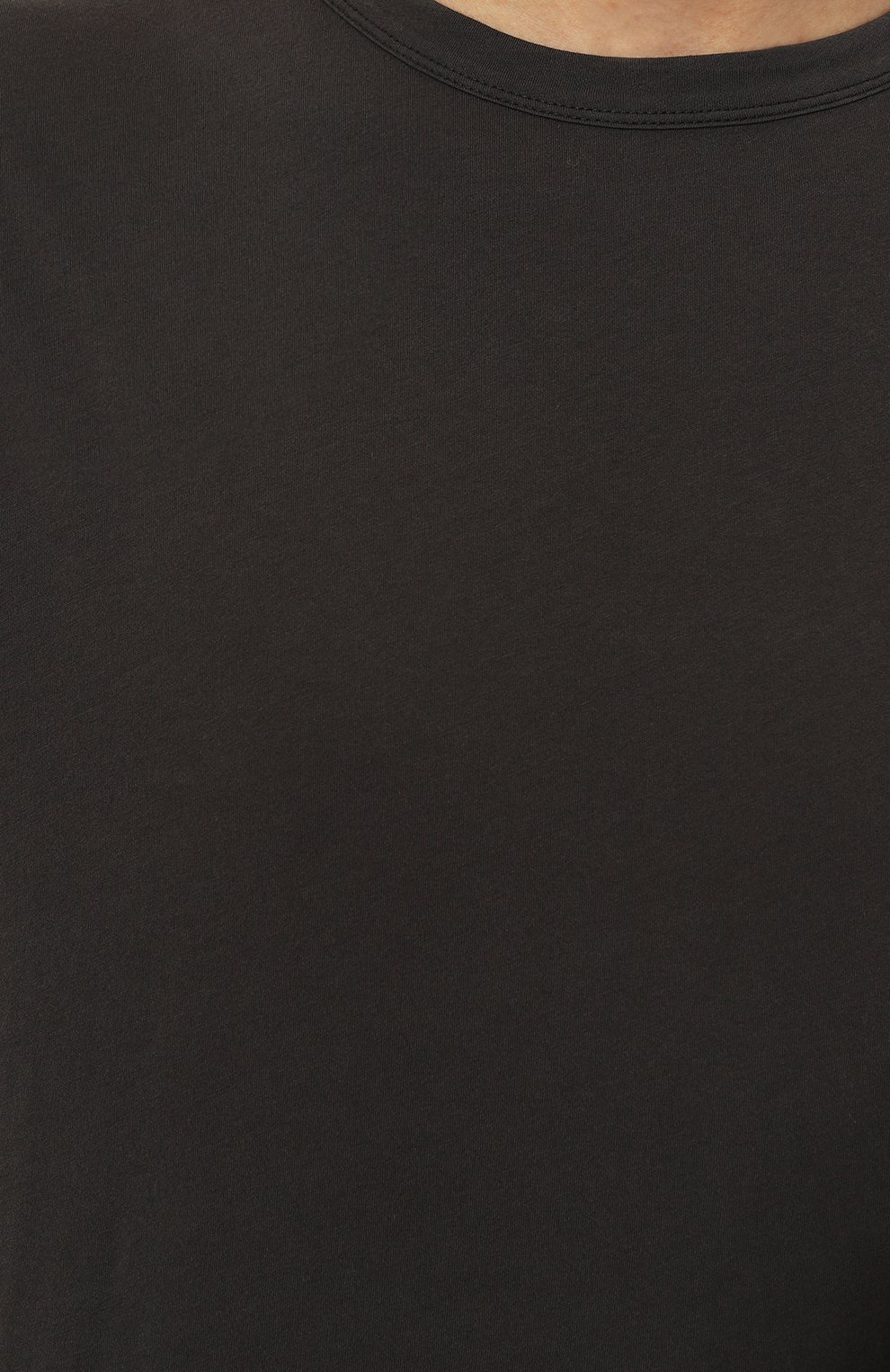 Хлопковая футболка 7 FOR ALL MANKIND, арт. JSLM6140GD, фото 5