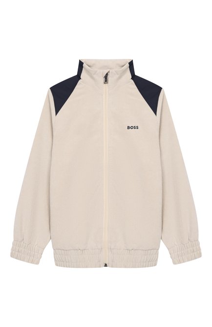 Вельветовый бомб�ер BOSS, арт. J52324