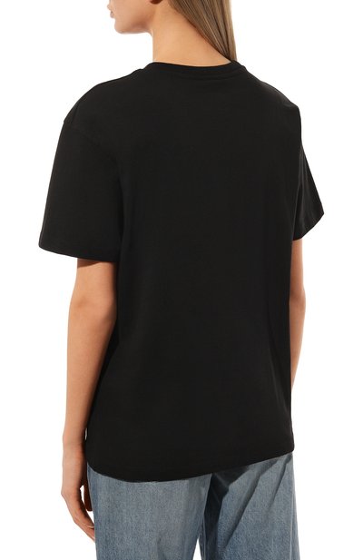 Хлопковая футболка COMME DES FUCKDOWN, арт. CDFD2331, фото 4