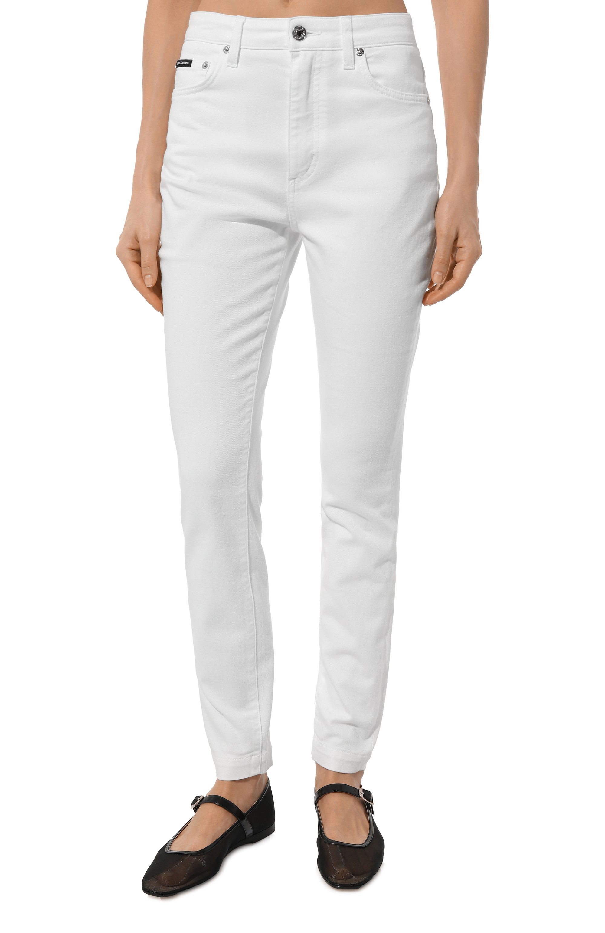 Джинсы DOLCE & GABBANA, арт. FTAH6D/G8IB7, фото 3