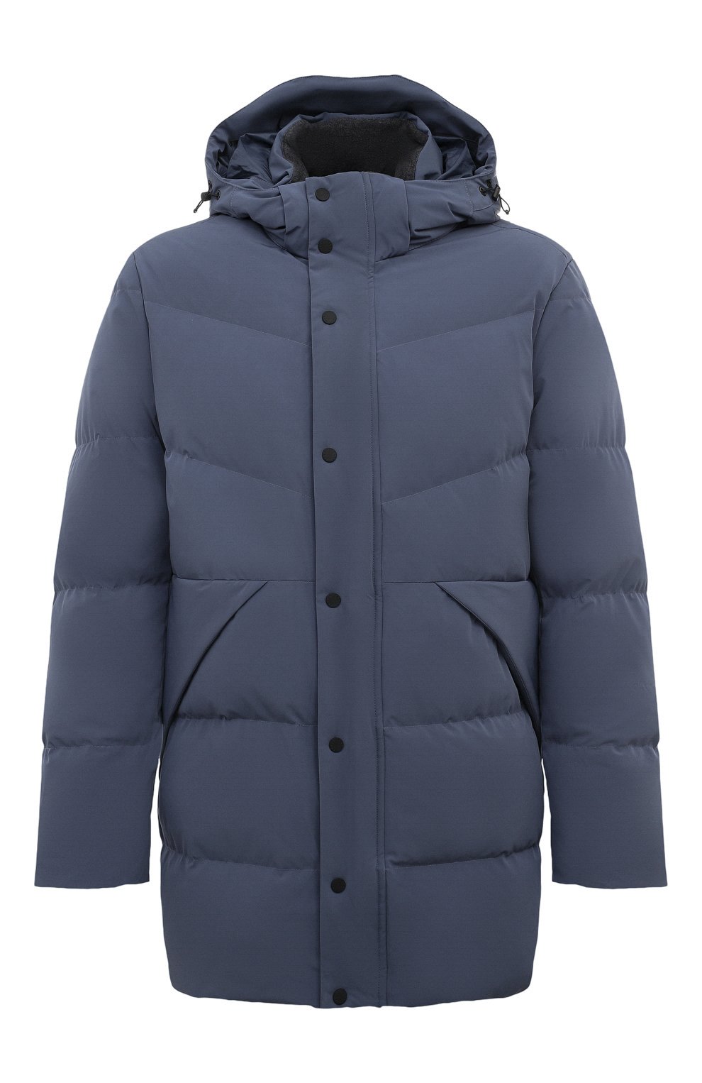 Пуховик PAUL&SHARK, арт. 14312008/L, фото 1