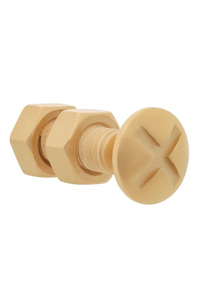 Моносерьга MAISON MARGIELA, арт. SM0VG0016 SV0272/G0LD, фото 3