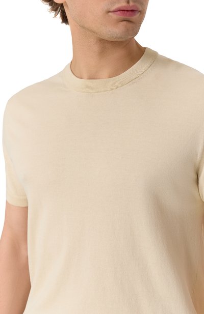 Хлопковый джемпер BRIONI, арт. UMR00L/PCK17, фото 5