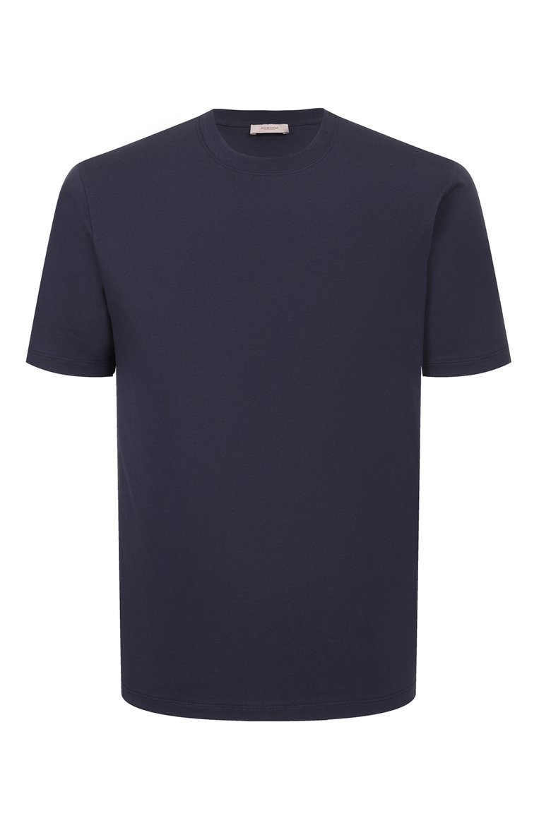 Хлопковая футболка AGNONA, арт. TT10U8S/Y2076, фото 1