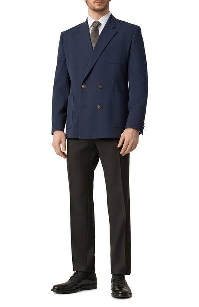 Двубортный пиджак HUGO, арт. 50532972, фото 3