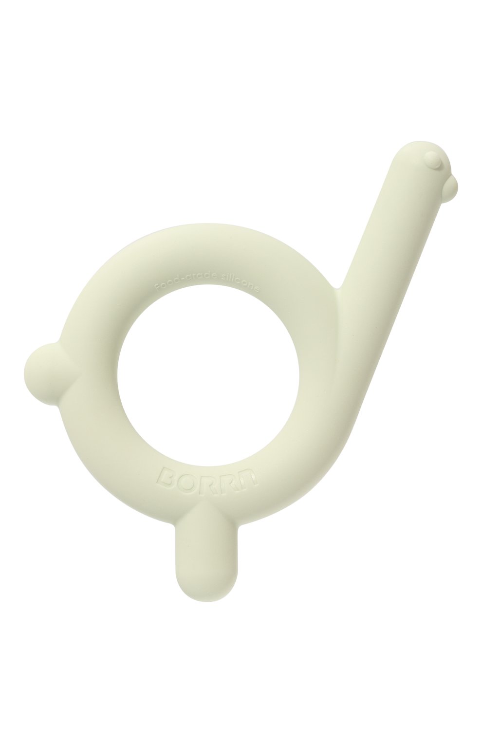 Прорезыватель для зубов BORRN, арт. C0208E, фото 2