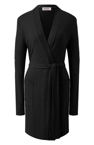 Женский халат EDOMO, арт. C011001FW2324