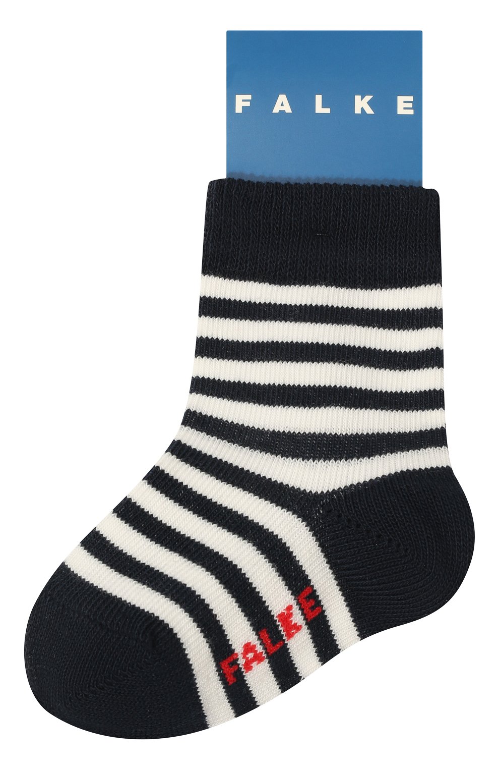 Хлопковые носки FALKE, арт. 10422., фото 1