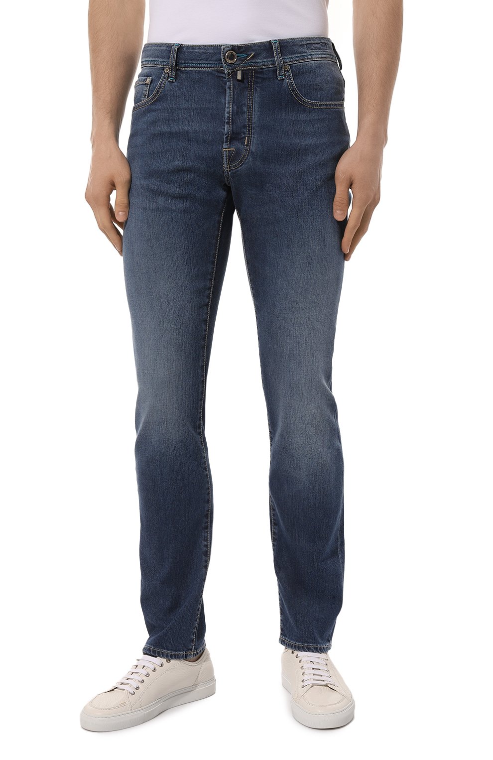 Джинсы JACOB COHEN, арт. U Q M04 34 S 3988/481D, фото 3