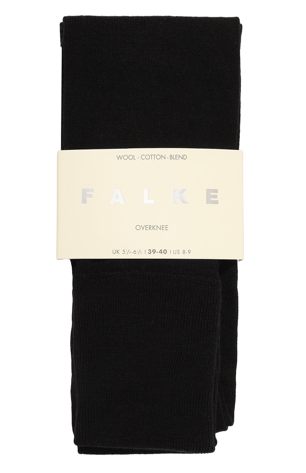 Гольфы из шерсти и хлопка FALKE, арт. 46860, фото 1