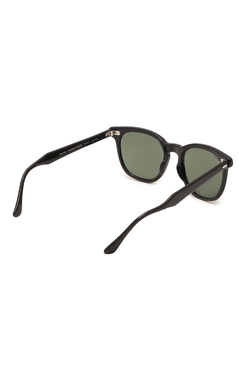 Солнцезащитные очки RAY-BAN, арт. 2298-901/31, фото 4
