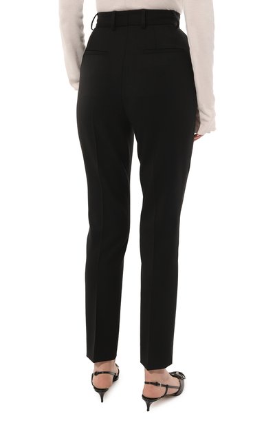 Брюки DOLCE & GABBANA, арт. FTAM2T/GDBKI, фото 4