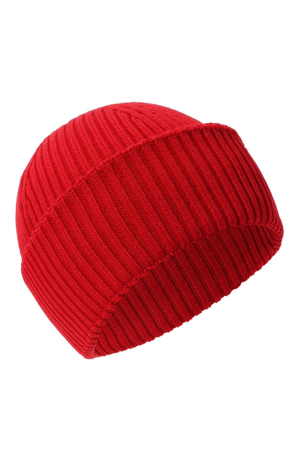 Шапка HUGO красного цвета по цене 5280 руб., арт. 50496006, фото 1 Шапка HUGO, арт. 50496006, фото 1